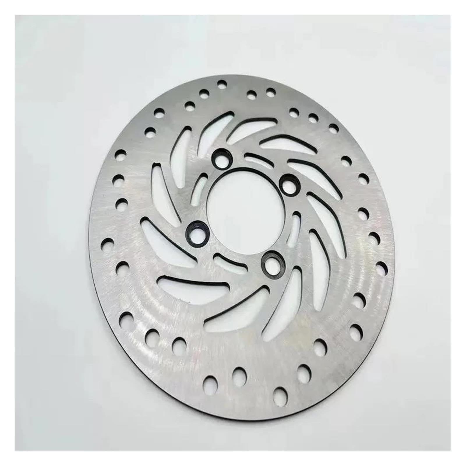 Disco Freno Motocicleta 220Mm Diámetro Para PCX 125 Vision 110