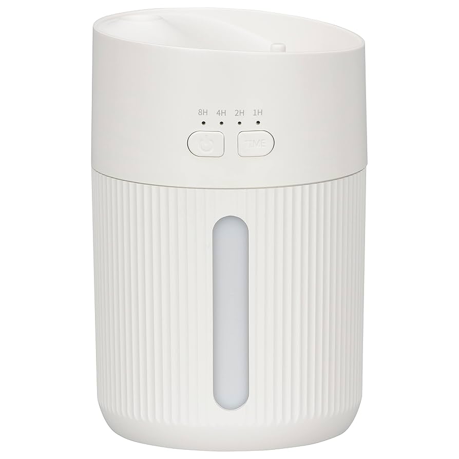 オズワルド　卓上加湿器 オズワルド 加湿器 フィギュア - メルカリ