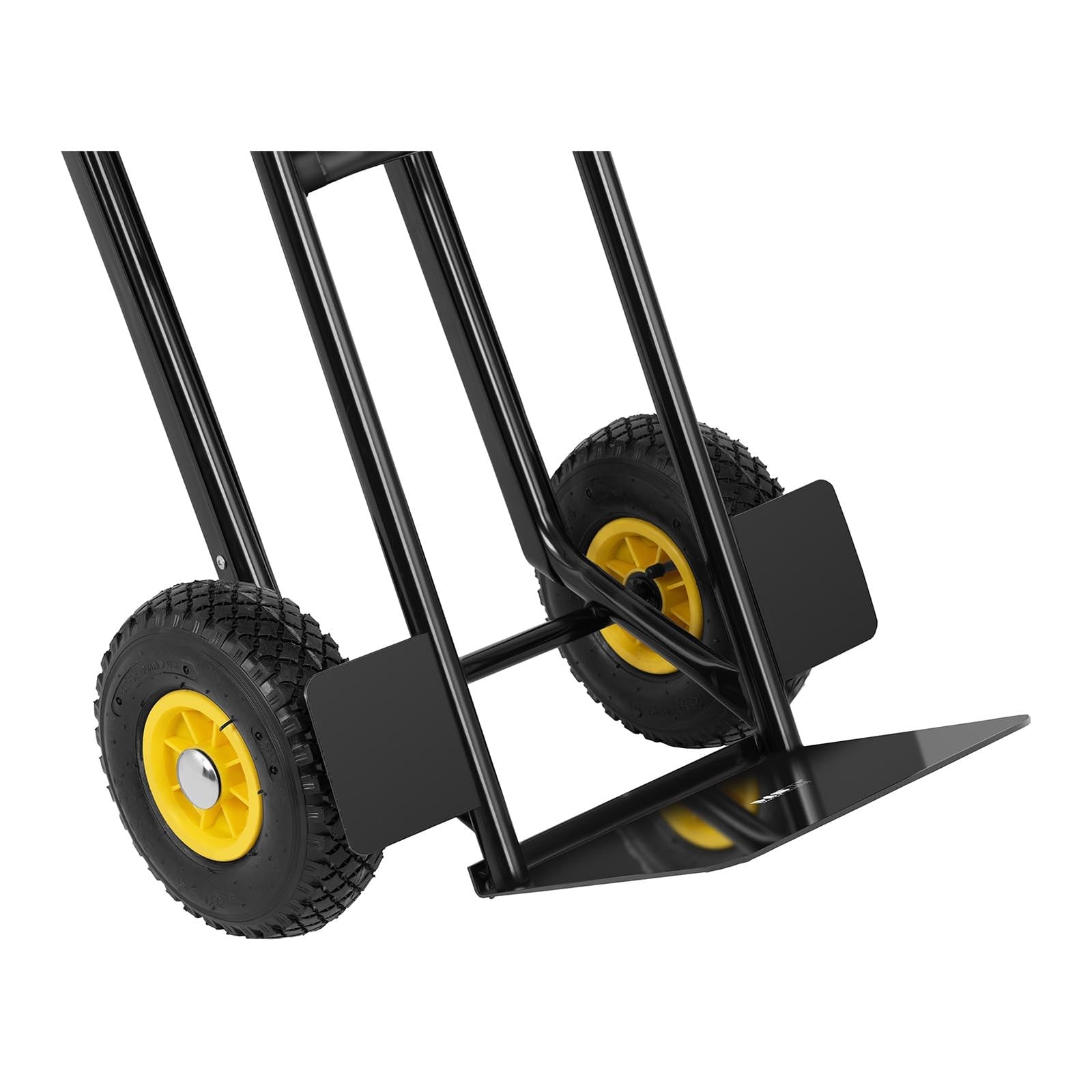 Diable de transport 250 kg max un outil de transport maniable et robuste 14_0007237