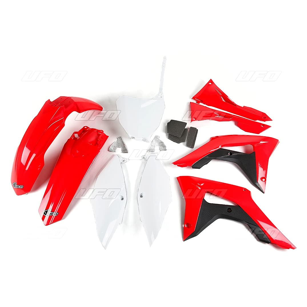 UFO PLAST KIT 999 Honda CRF 450R 2017-2020
