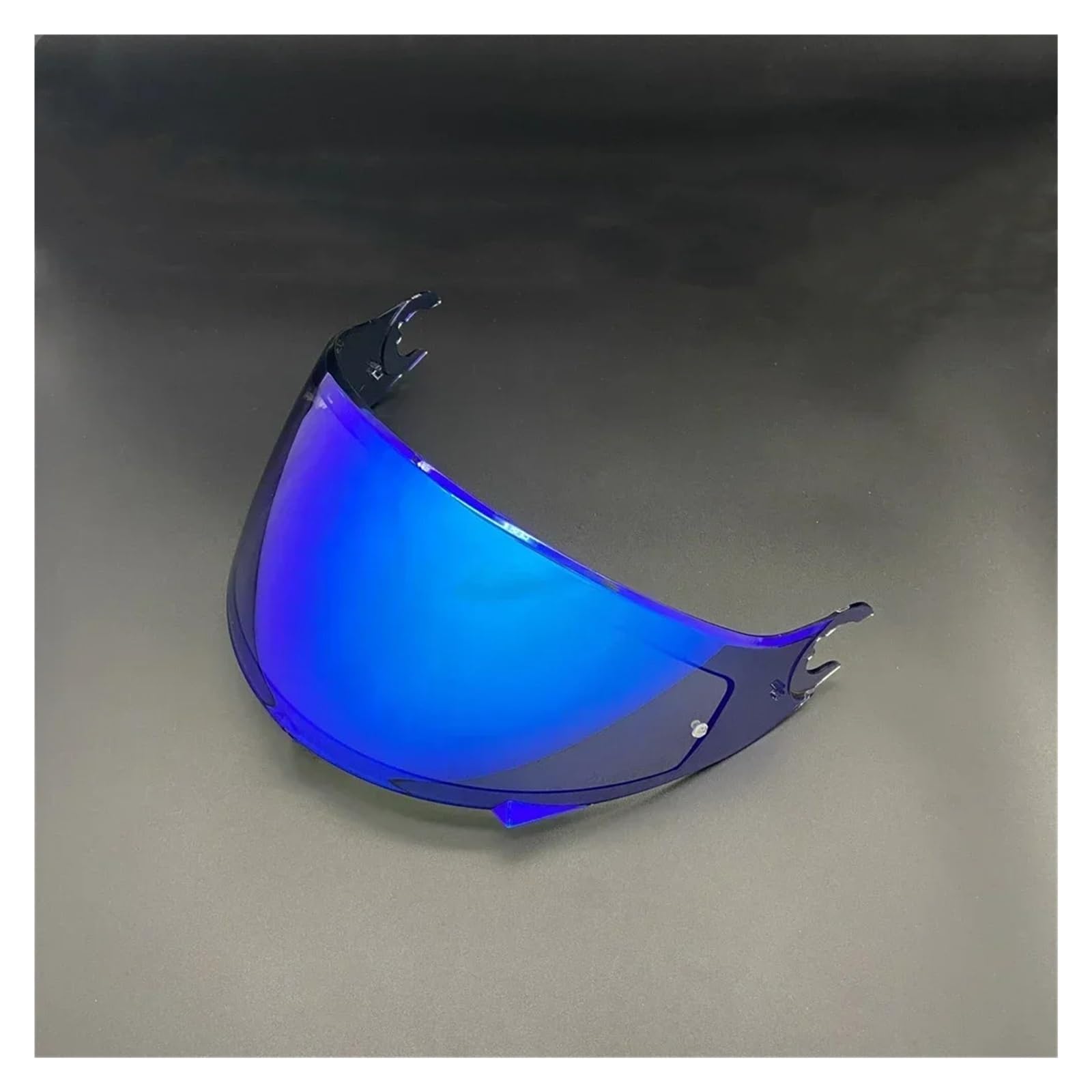 Motorcycle Helmet Visors Motorcycle Helmet Accessories D-Skwal Visors For Visera Shark Spartan/Spartan,colorato