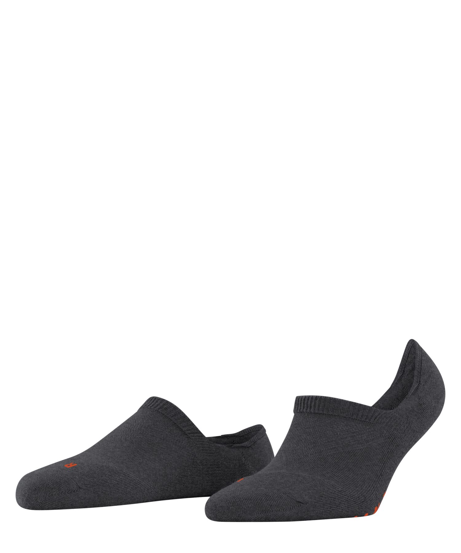 FALKE Women's Cool Kick No Show Socks, Cooling, Low Cut, Non Slip Heel, 1 Pair