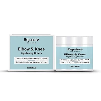 Rejusure Elbow & Knee...