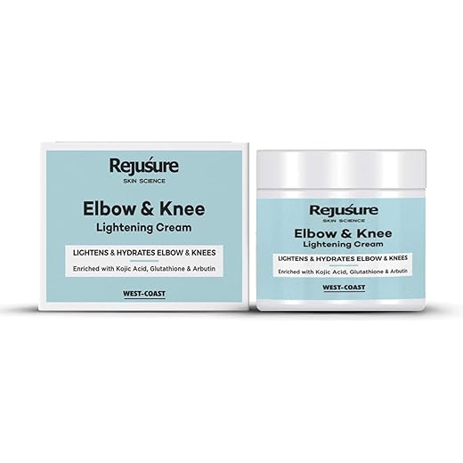 Rejusure Lightening Cream 50gm
