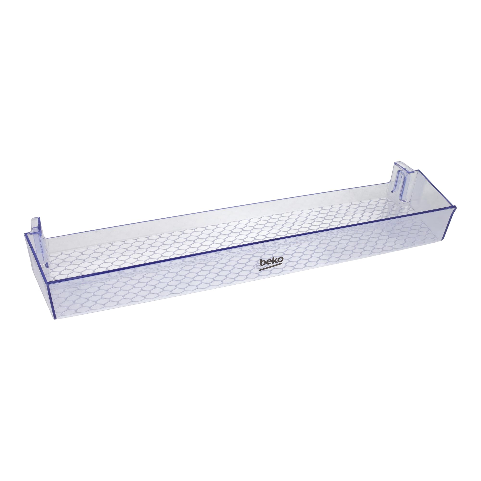 sparefixd Estante para puerta para nevera y congelador Beko