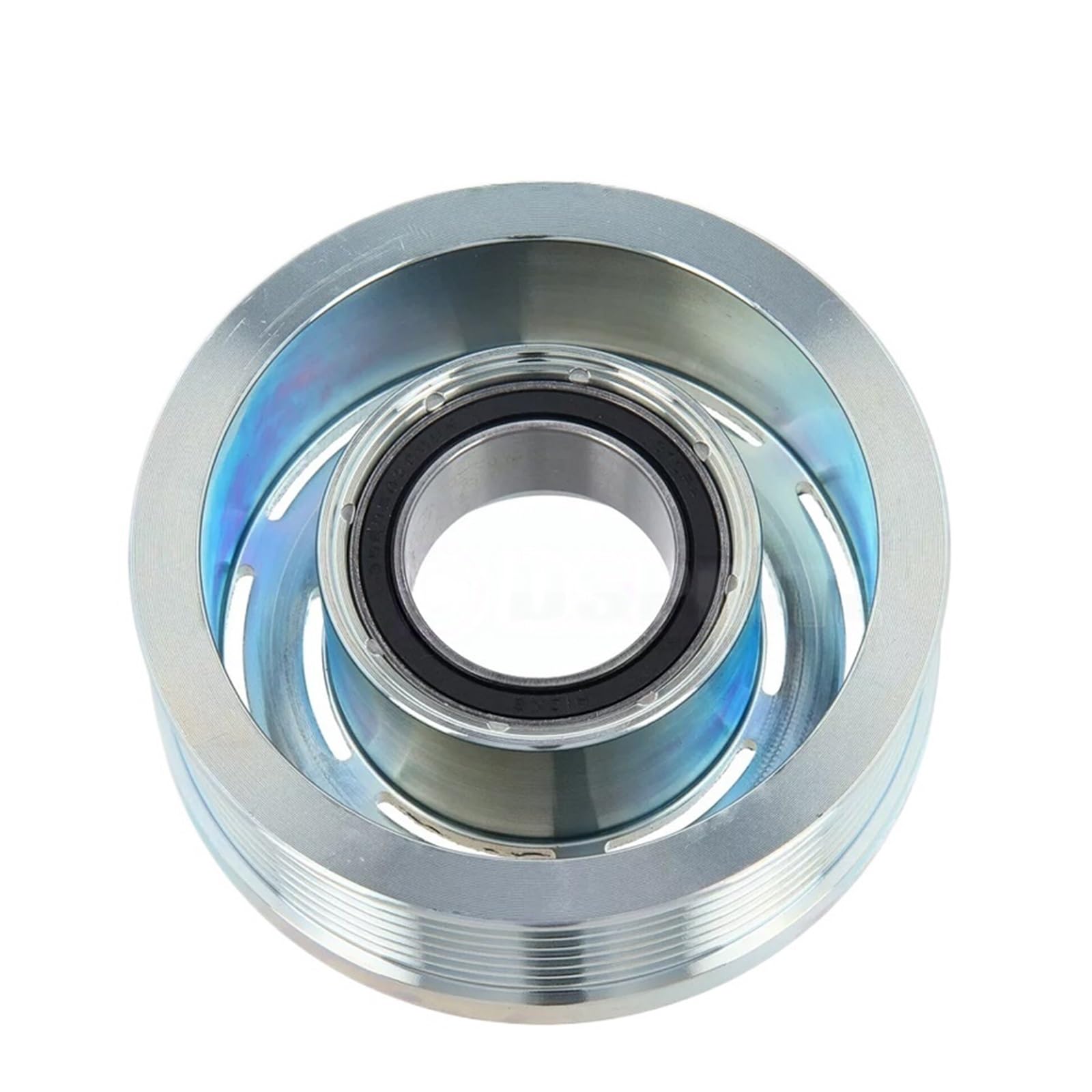 AC Compressor Fit for Civic 2006-2011 38800RNCZ010 38810RNA004 38810RSAE01 TRSE07 AC Compressor Clutch Pulley AC Compressor Clutch