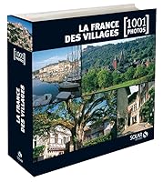La France des villages 2263055673 Book Cover
