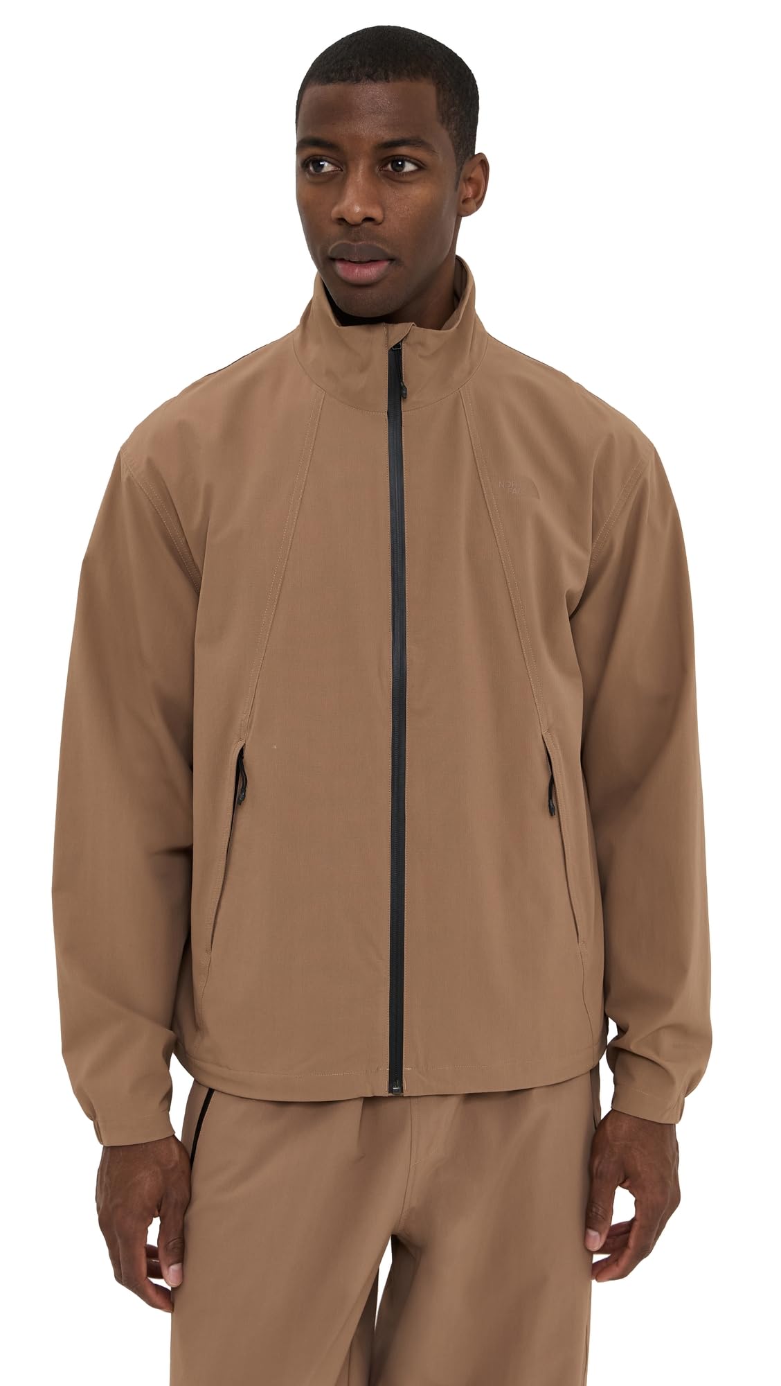 The North Face Women's Cordura Wind Jacket, Tnf Black, S