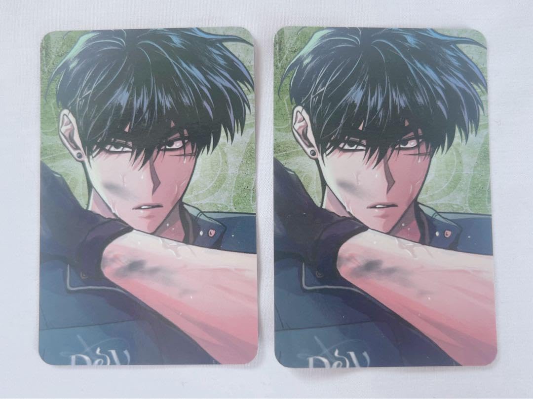 韓国BL 2024カレンダー BOMTOON ANOTHER PINK Bomtoon Season's Greetings 2024 Racing to Another Pink | eBay