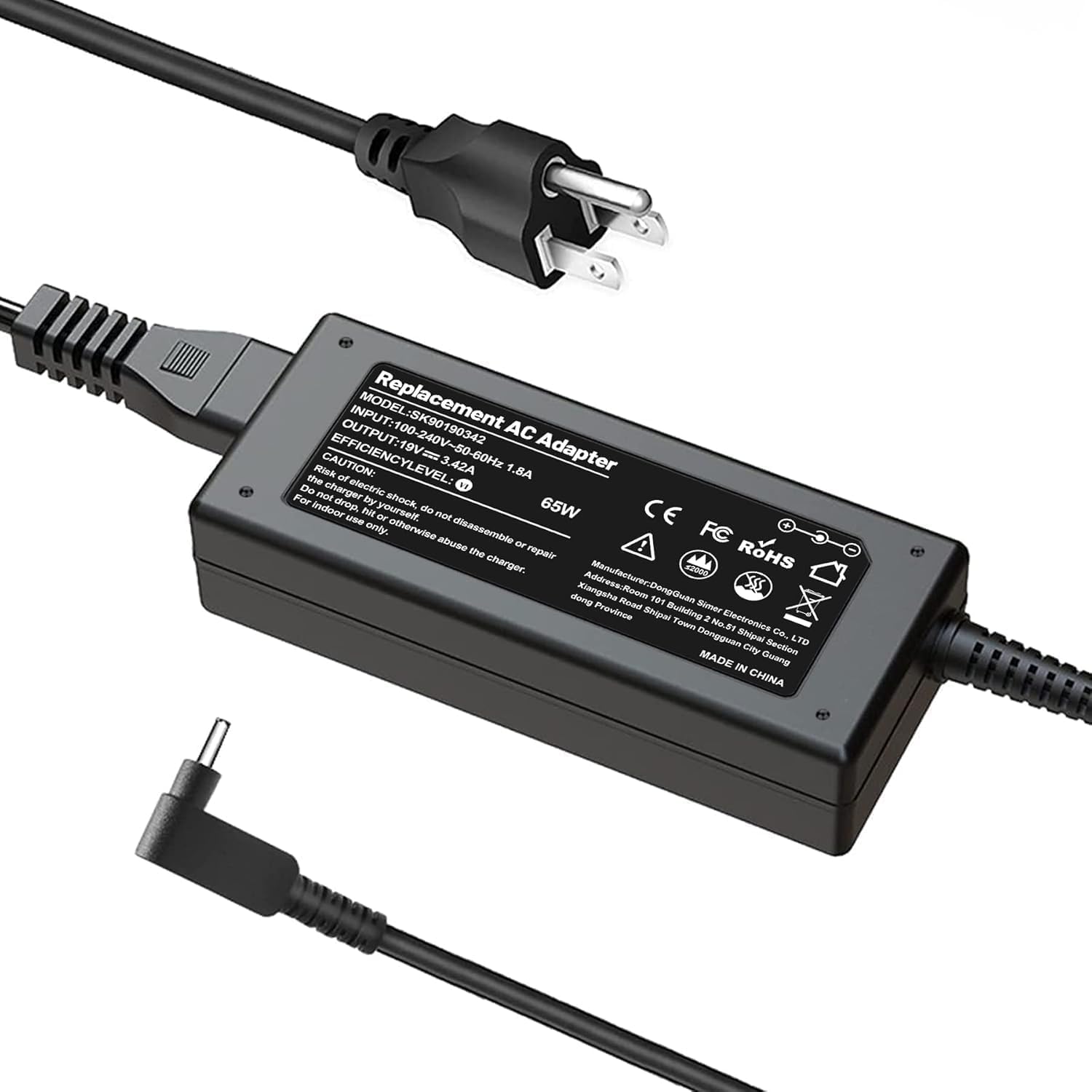 ORIGINALE DELTA PA-1450-26 A13-045N2A ADP-45FE F A18-045N2A AC Adattatore PSU EUR 25,58 ORIGINALE DELTA PA-1450-26 A13-045N2A ADP-45FE F A18-045N2A AC Adattatore PSU EUR 25,58
