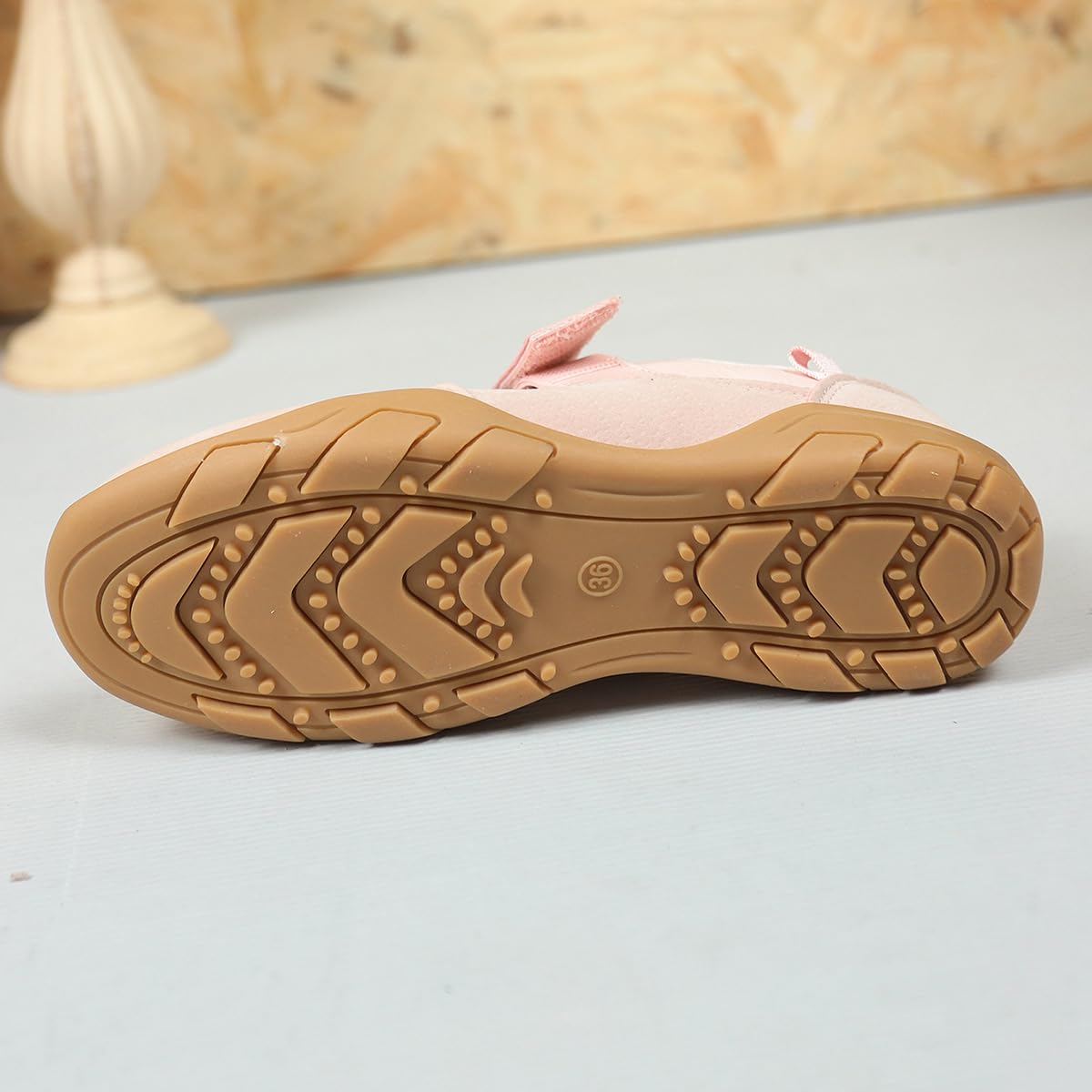 Mary Jane - Tenis retro Mary Jane para mujer