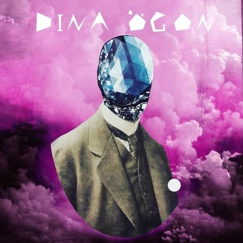 Orion (Crystal Clear Vinyl) [VINYL]