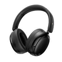 Cuffie Bluetooth Over Ear con Cancellazione Rumore ANC Ibrida Headphones