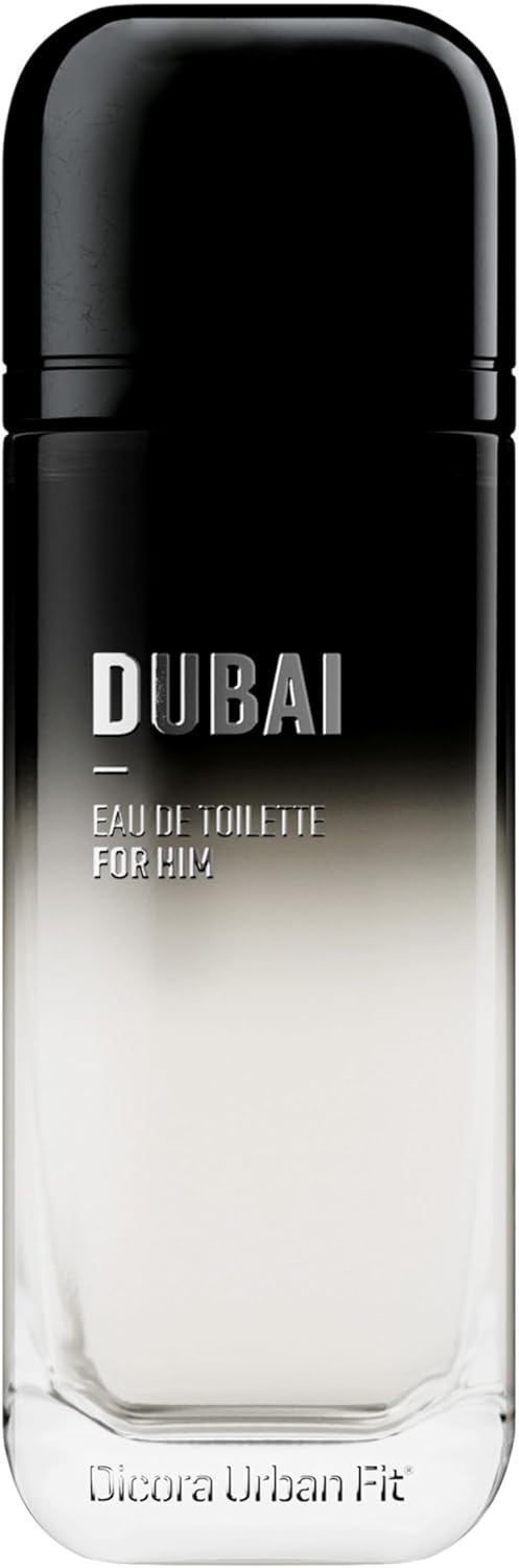 dicora urban fit dubai