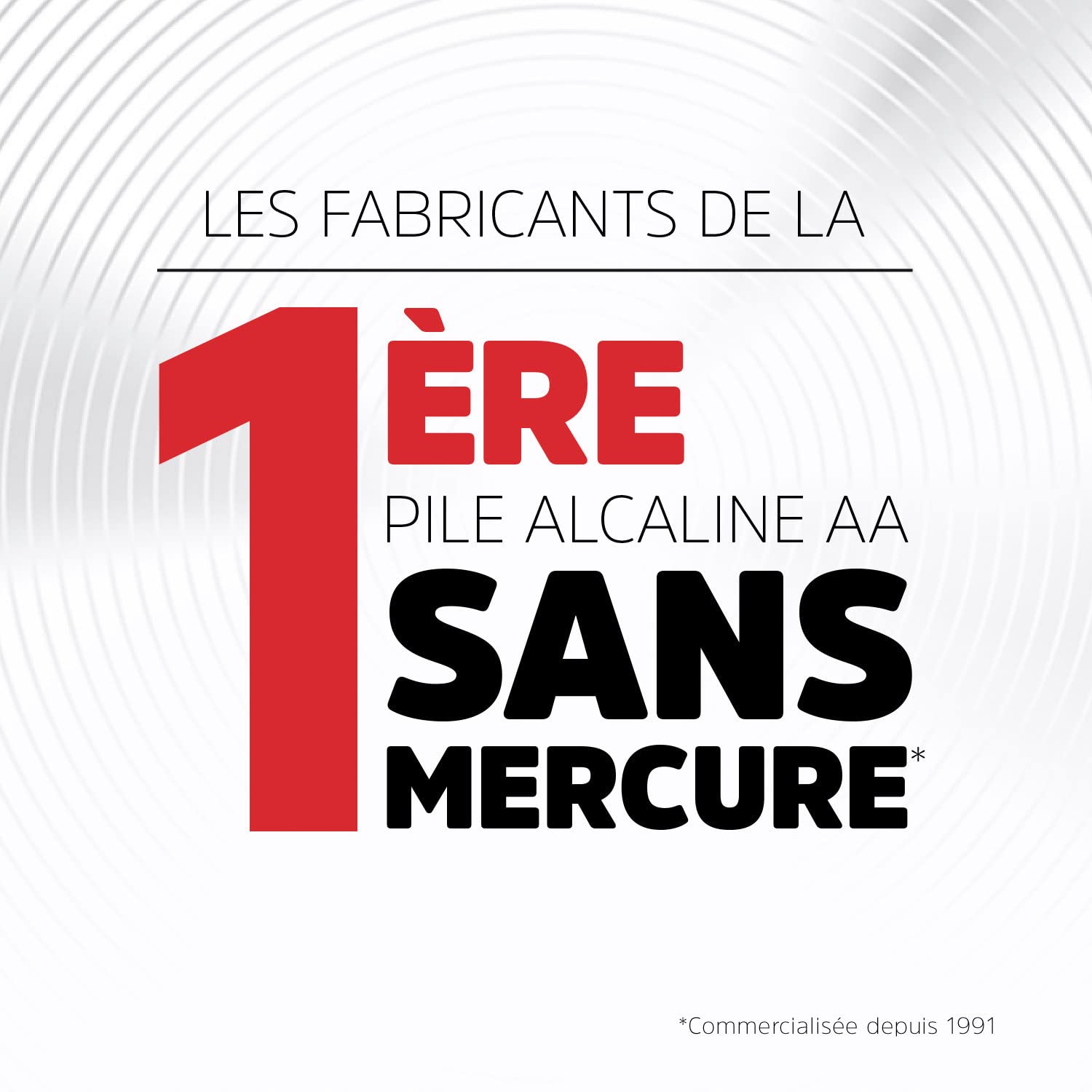 Energizer Max - Pile 9V (Lot de 3) - Alcaline Neuf Volts - Énergie Longue durée - pour Les Détecteurs de Fumée et Les Radios - Emballage 100% Recyclable et sans Plastique - Conservation 5 Ans