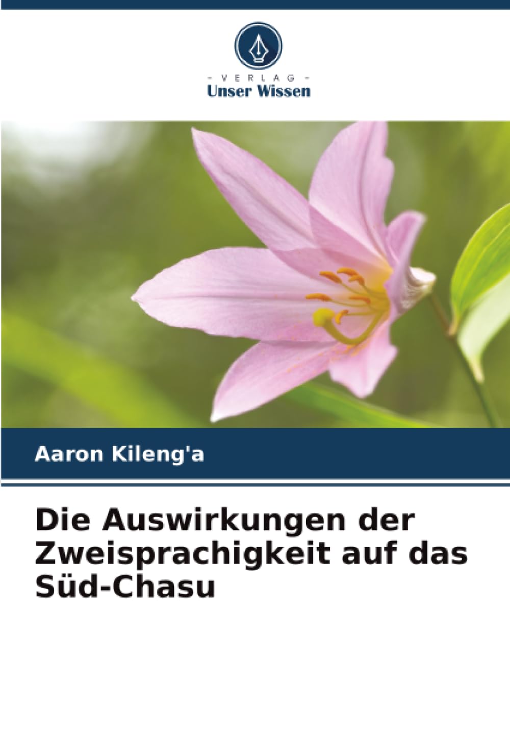 Die Auswirkungen der Zweisprachigkeit auf das Süd-Chasu