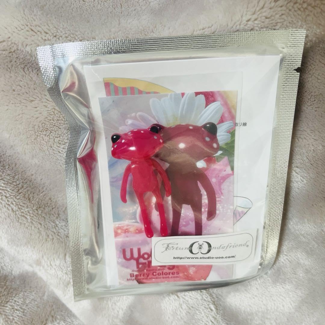 フォーチュンワンダフレンド フォーチュンワンダフレンド ワンダ / FWF Wanda