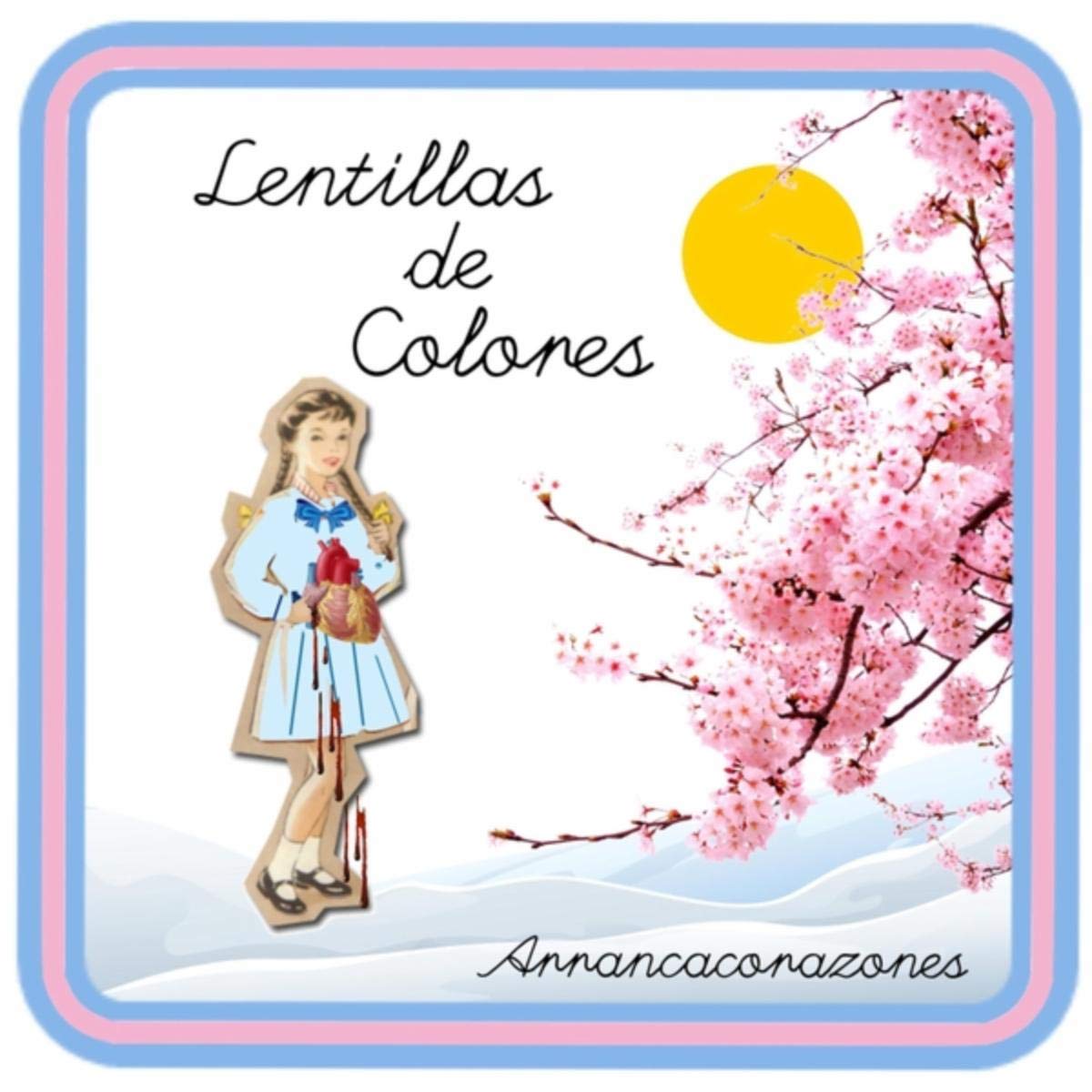 Lentillas De Colores