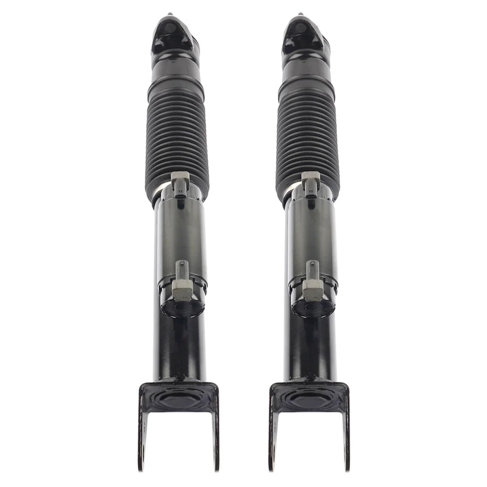 メルキリン Mercedes GLE W166 Shock absorbing strut air suspension front right