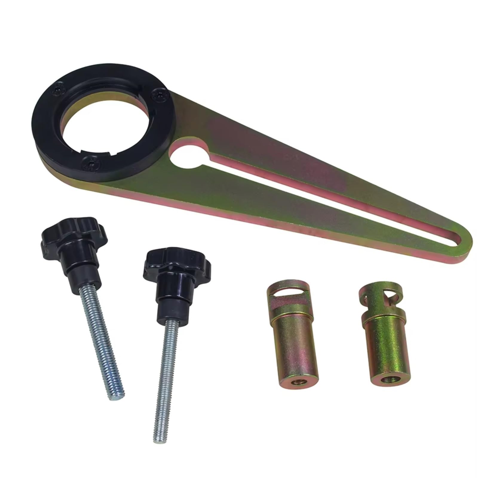 Herramienta Bloqueo Retenedor Sincronización Polea Para Para N47 N57 | Herramienta de bloqueo del árbol de levas OEM 11237797995 11237799153 11237823191