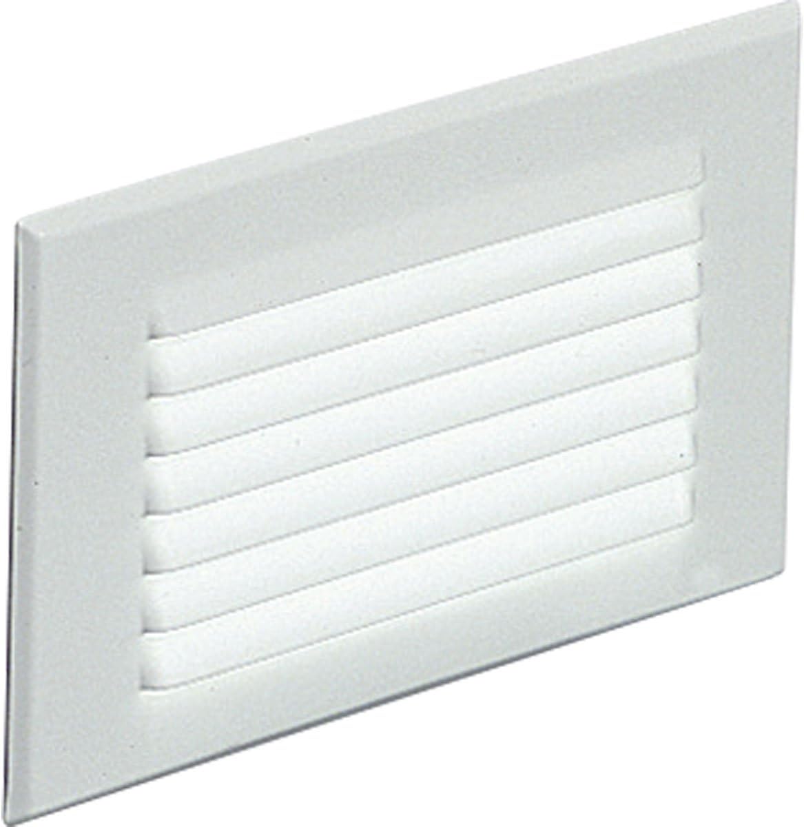 Up To 40% OFF Progress Lighting P6820-30TG Spring-Held White Louver Faceplate Metal Housing, White Up To 40% OFF Progress Lighting P6820-30TG Spring-Held White Louver Faceplate Metal Housing, White