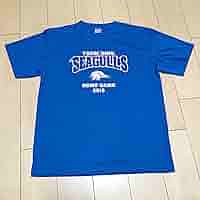 東海大学 シーガルス バスケットボール Tシャツ 51zzdUoztWL._AC_UF350,