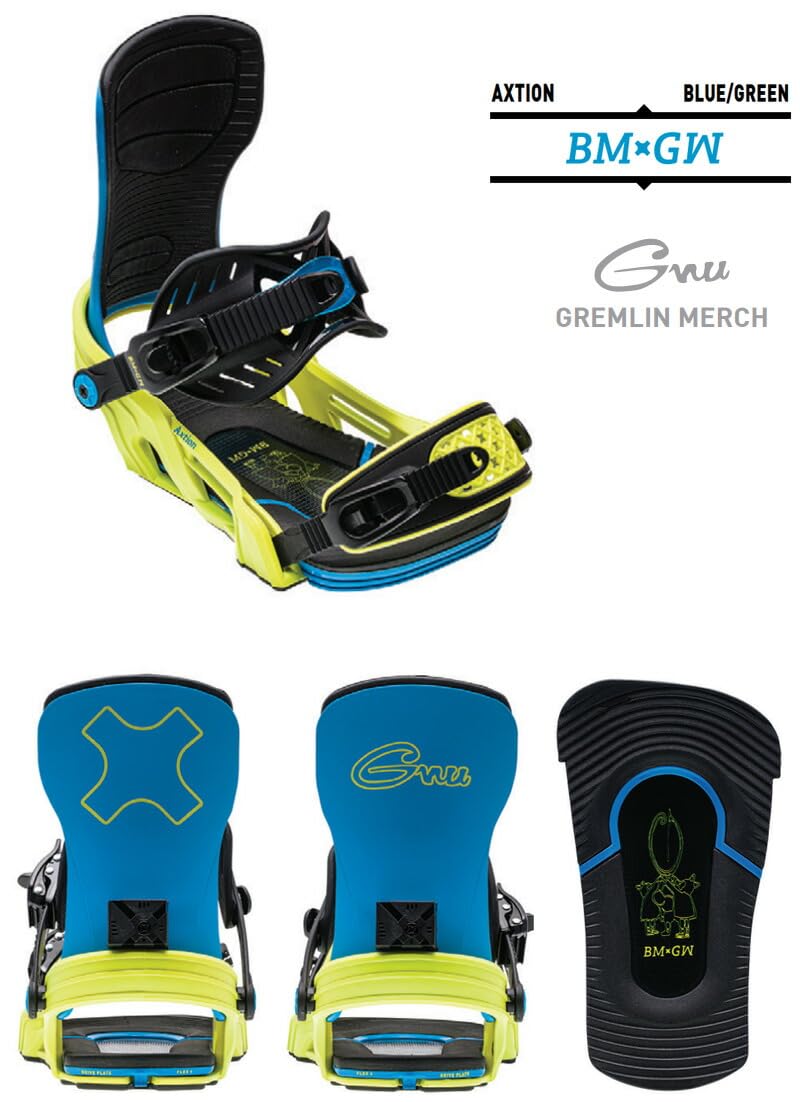 Amazon | 23-24 BENT METAL/ベントメタル AXTION アクション GNU  