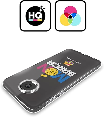 Miniatura 2 de Head Case Designs Officially Licensed FC Barcelona Mon Barca Campions Soft Gel Case Compatible with Motorola Moto Edge 40