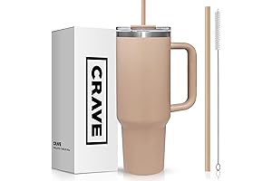 40oz Beige Stanley Cup: Durable, Insulated, and Stylish