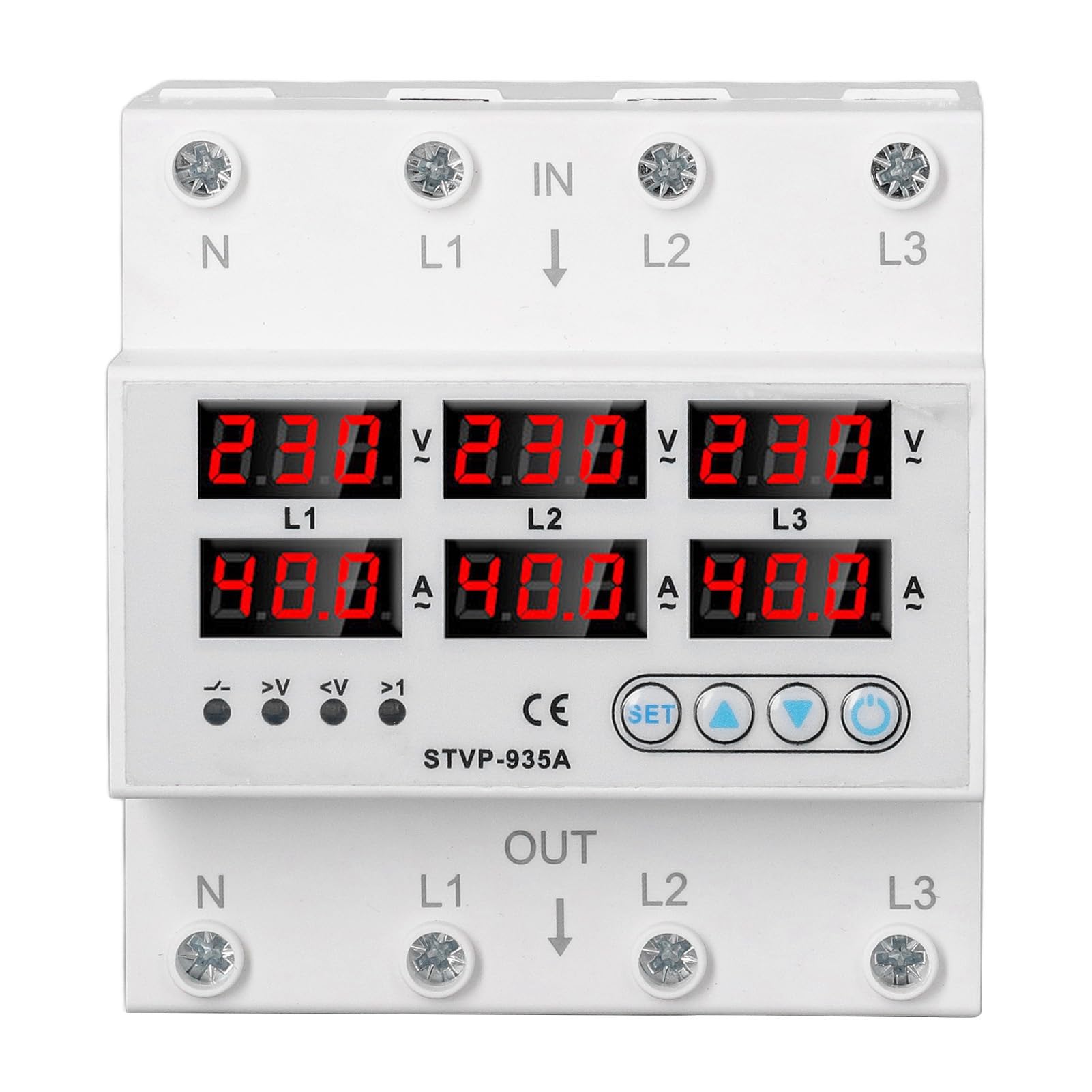 Interruttore A Levetta Metallico RT1221 - ON/OFF, 15A 250VAC, Con Cappuccio Impermeabile - Foto 9