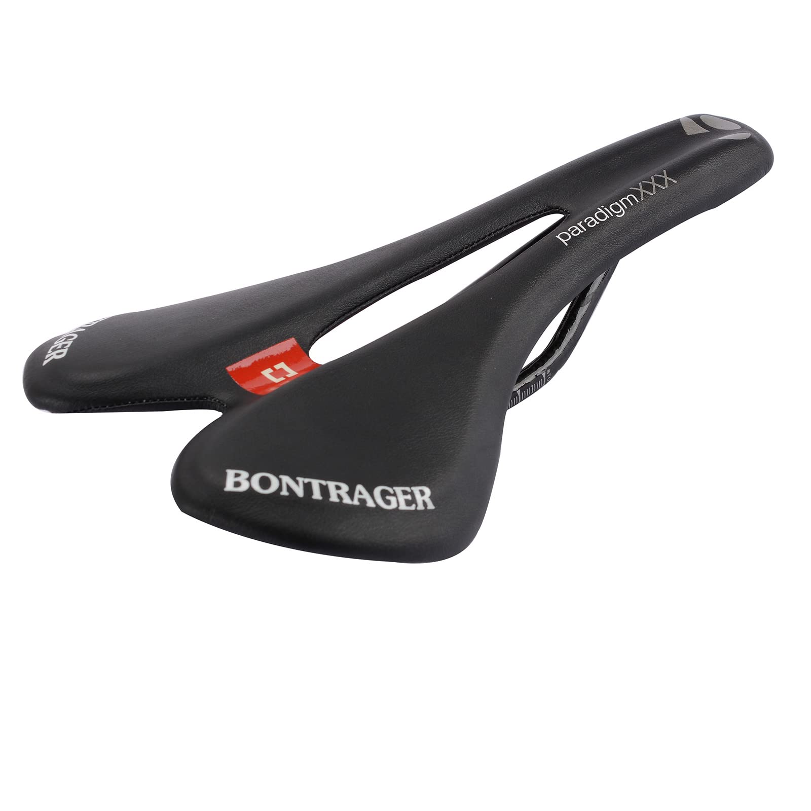 SillíN MTB Carretera de Fibra Carbono MTB Saddle Use 3K T700 Material Almohadillas Cuero súper Ligeros Rideo Bicicletas Asiento