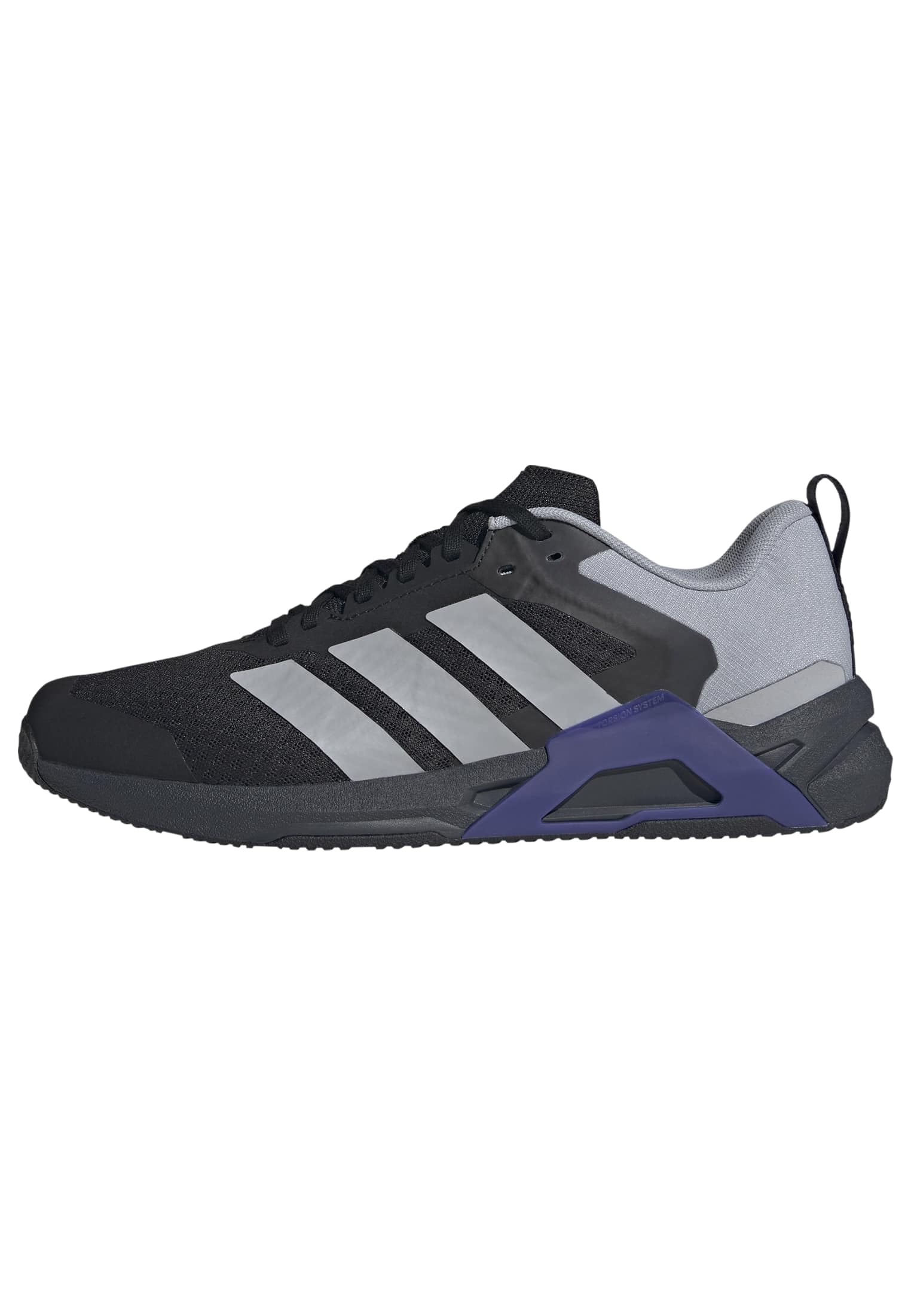 adidas Men's Zapatilla de Entrenamiento Dropset Control