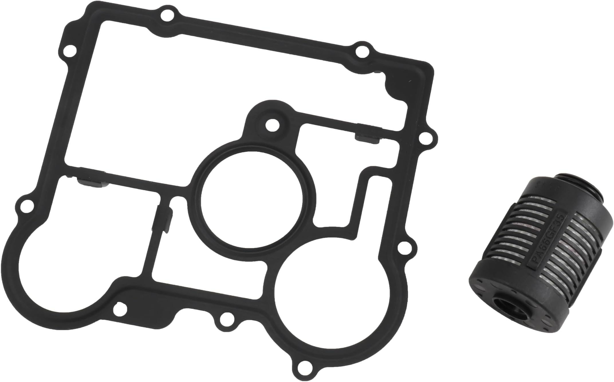 Genuine GM Parts 20986573 Differential Clutch Oil Filter Kit with Gasket