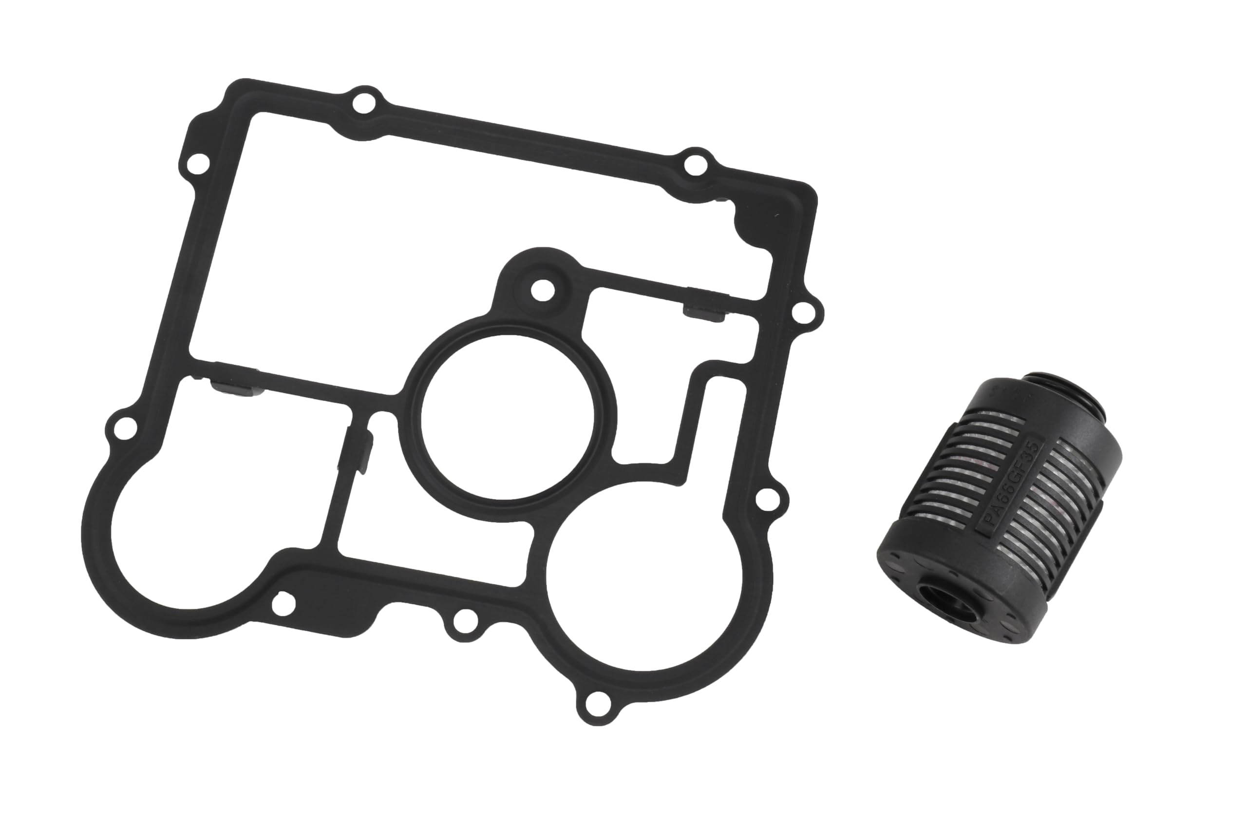 20986573 Differential Clutch Oil Filter Kit with Gasket