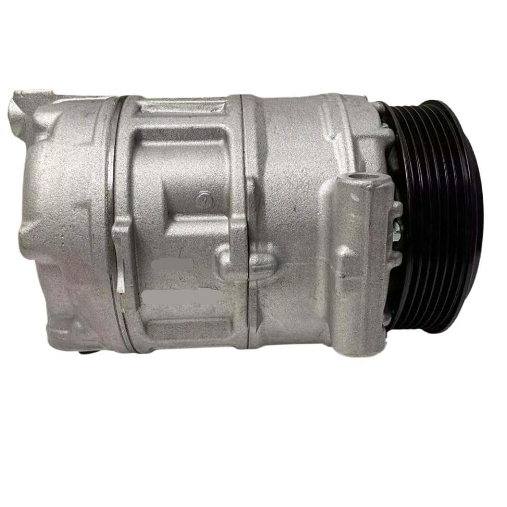 Xnyudbeha Onecolor Air Conditioning Compressor 0002309011 0002308500 Compatible With Mercedes-Benz C-Class Clk W203 W204 W205 W221