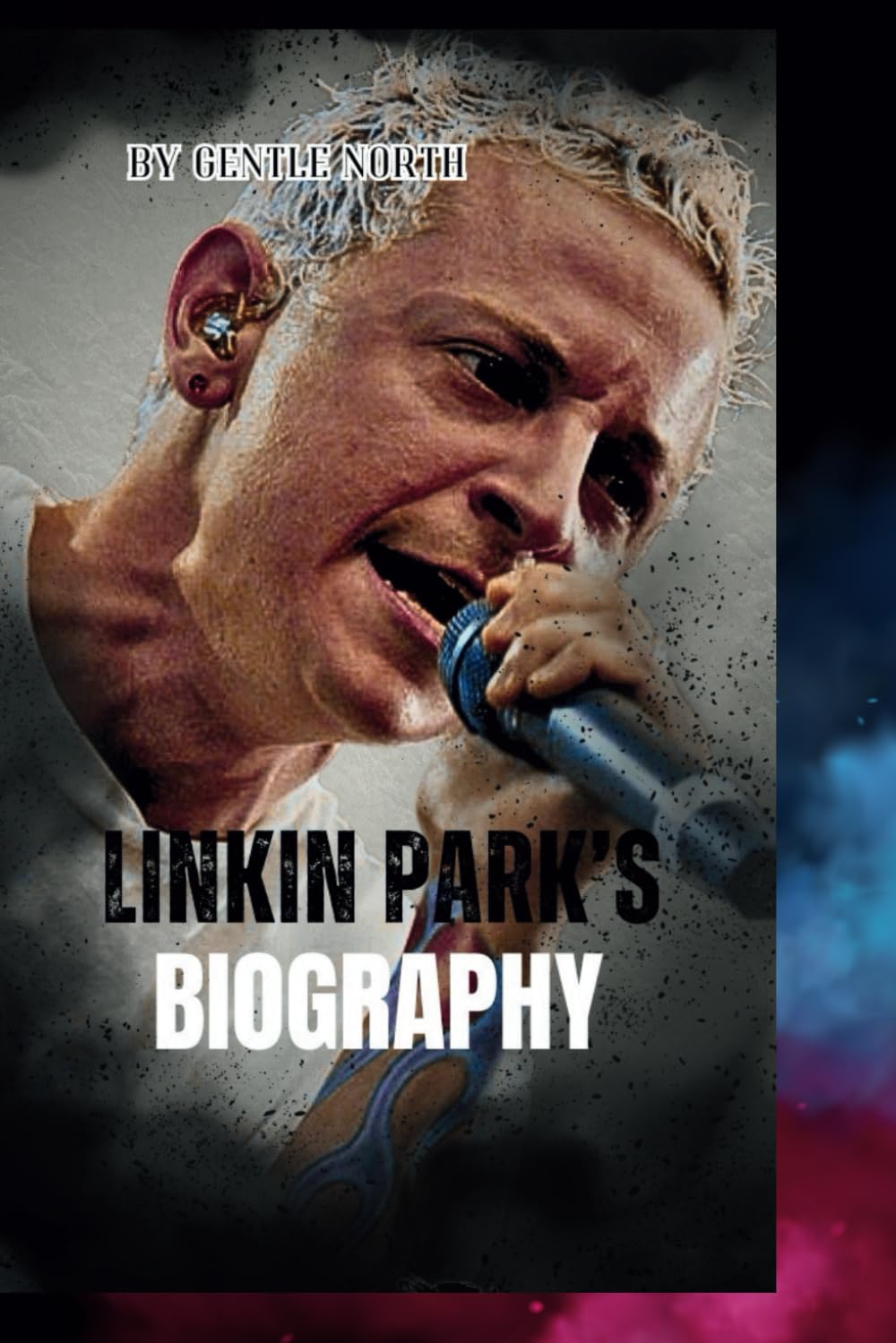 LINKIN PARK’S BIOGRAPHY: From Garage Jams to Global Anthems A Journey Through Sound and Sorrow