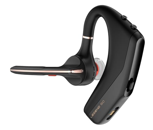 POLY Micro casque Voyager Legend 50 UC Neuf - vue 6