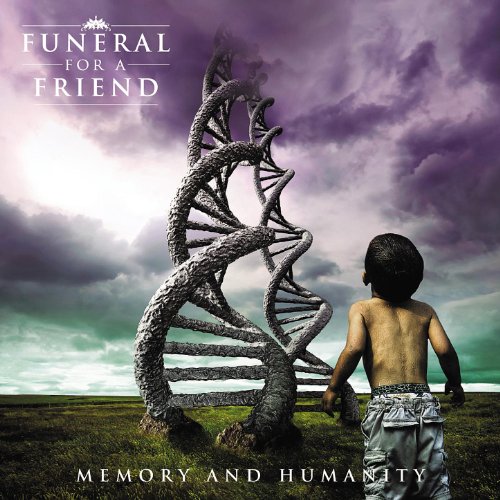 Memory And Humanity Funeral For A Friend Digital Music