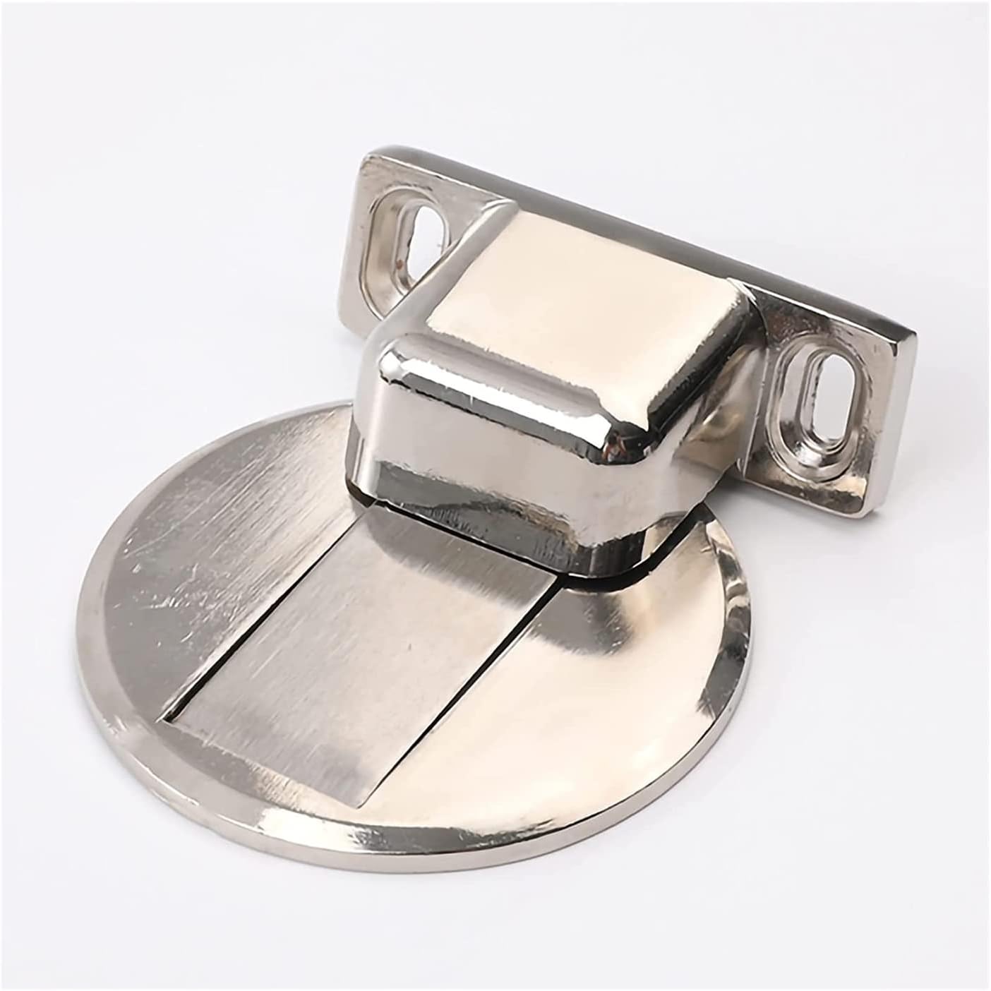 Door Stopper Door Stop,FloorStanding Door Stopper,No Drilling Floor