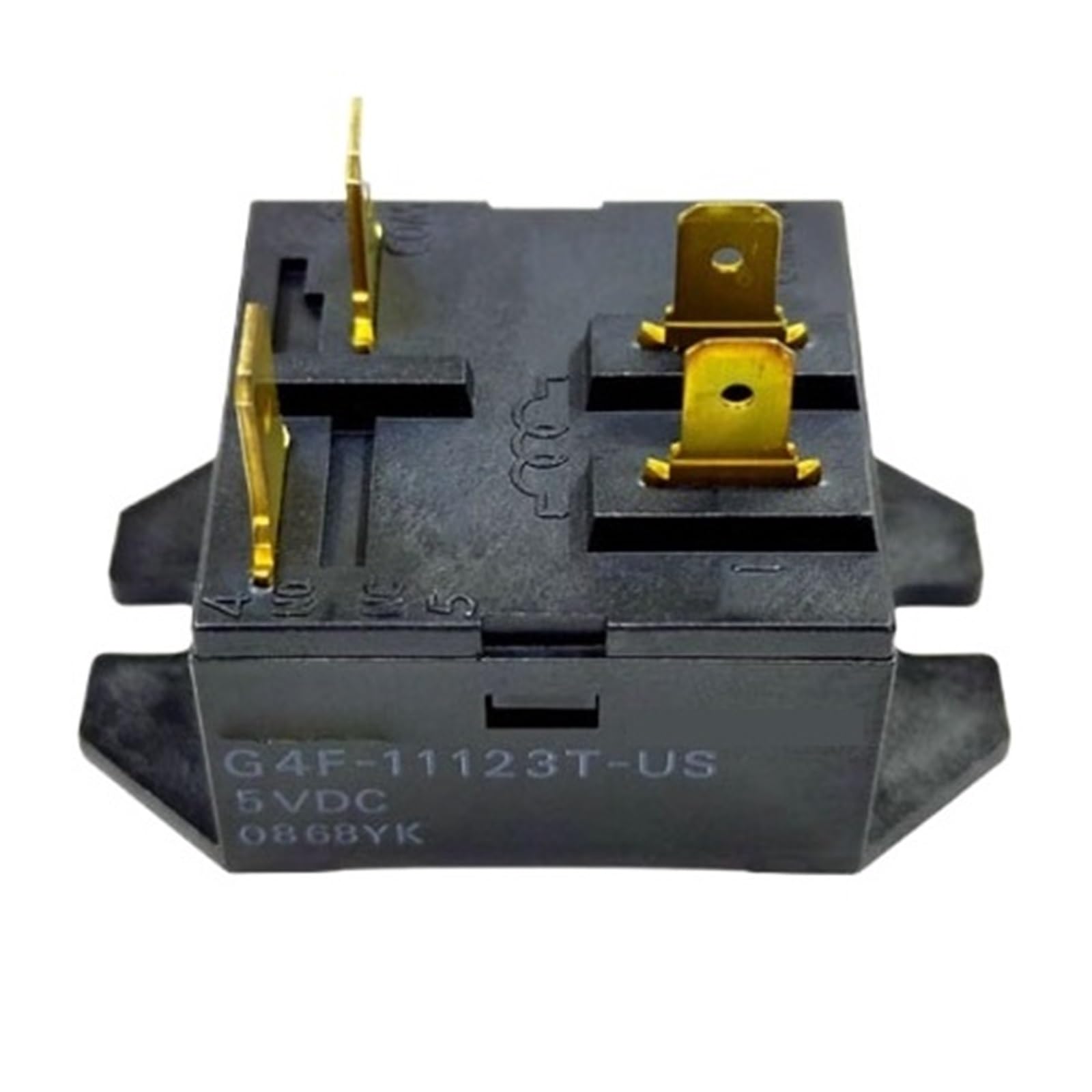 Relais G4F-11123T-US 5VDC pour réparer une carte électronique