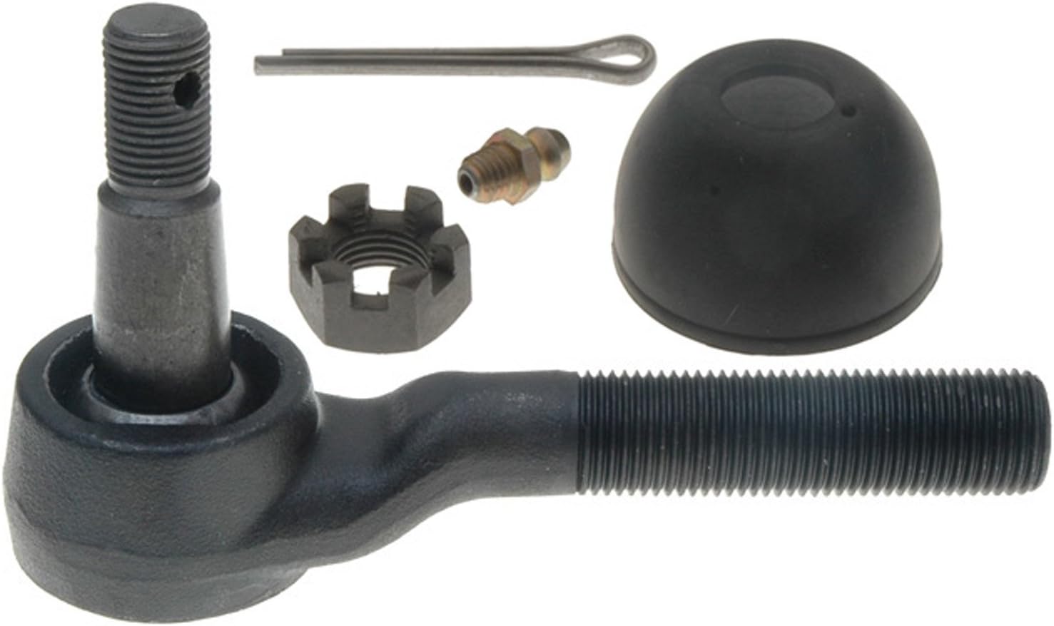 ACDelco Professional 45A0632 (88910464) Outer Steering Tie Rod End