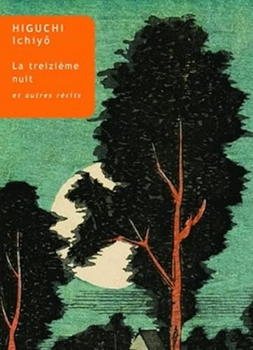 La Treizième Nuit: Et autres récits