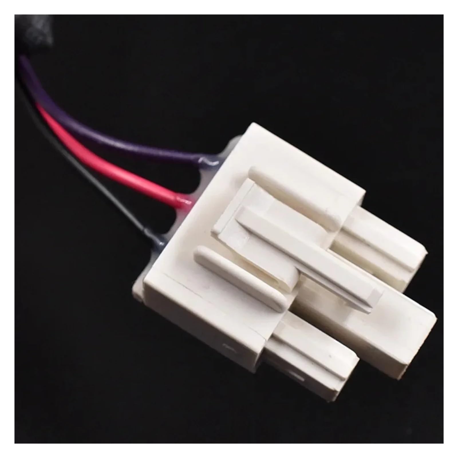 Compatible For Midea, Refrigerador 50240401000Q DC 12V 4W ZWF-02-4