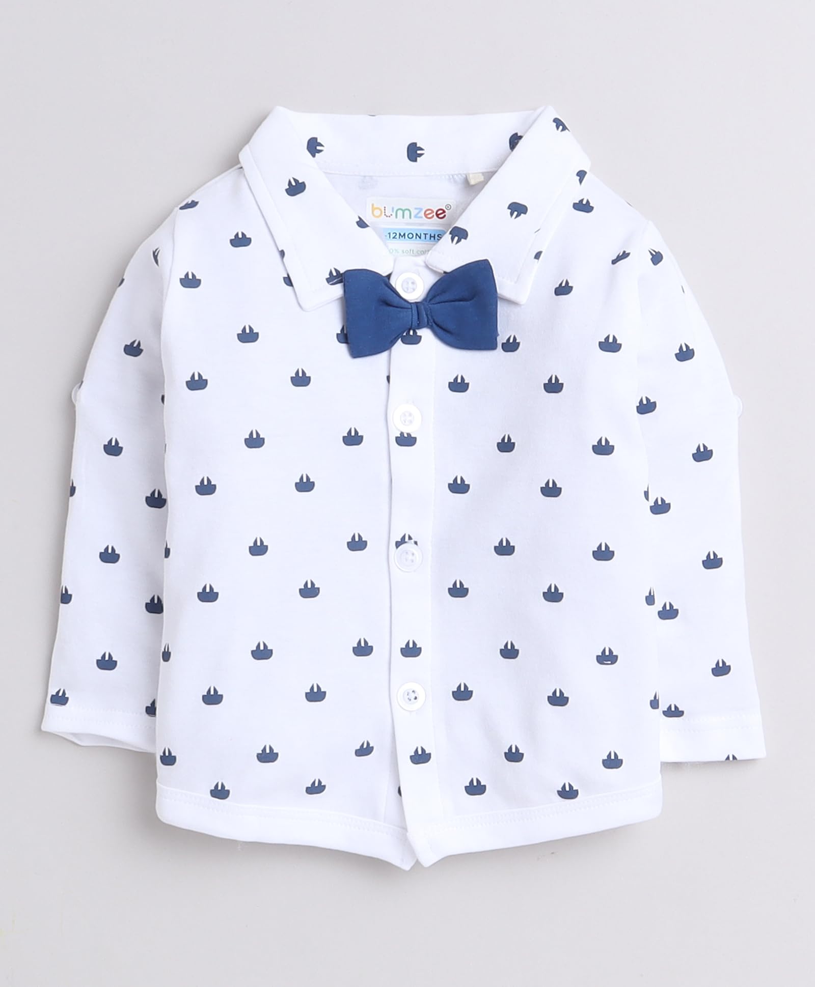BUMZEE Conjunto formal para niños