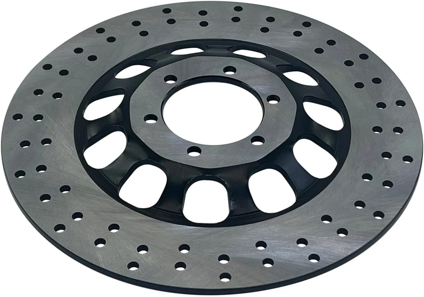 ディスクローター XJ400 RZ350 RZ250 ディスクローター 左右 セット
