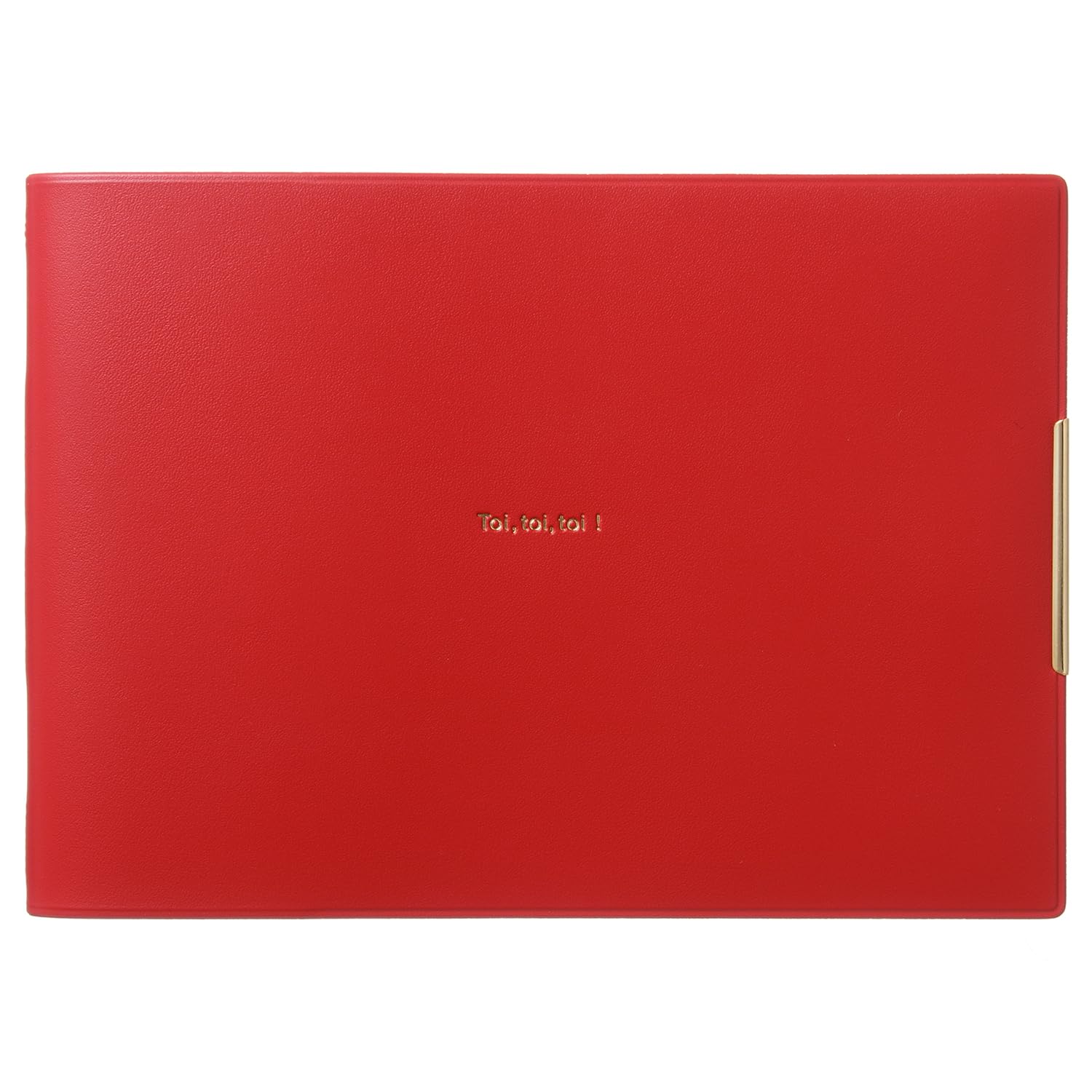 Amazon.co.jp: ラコニック 手帳 2026年 B6変型 横型 ウィークリー