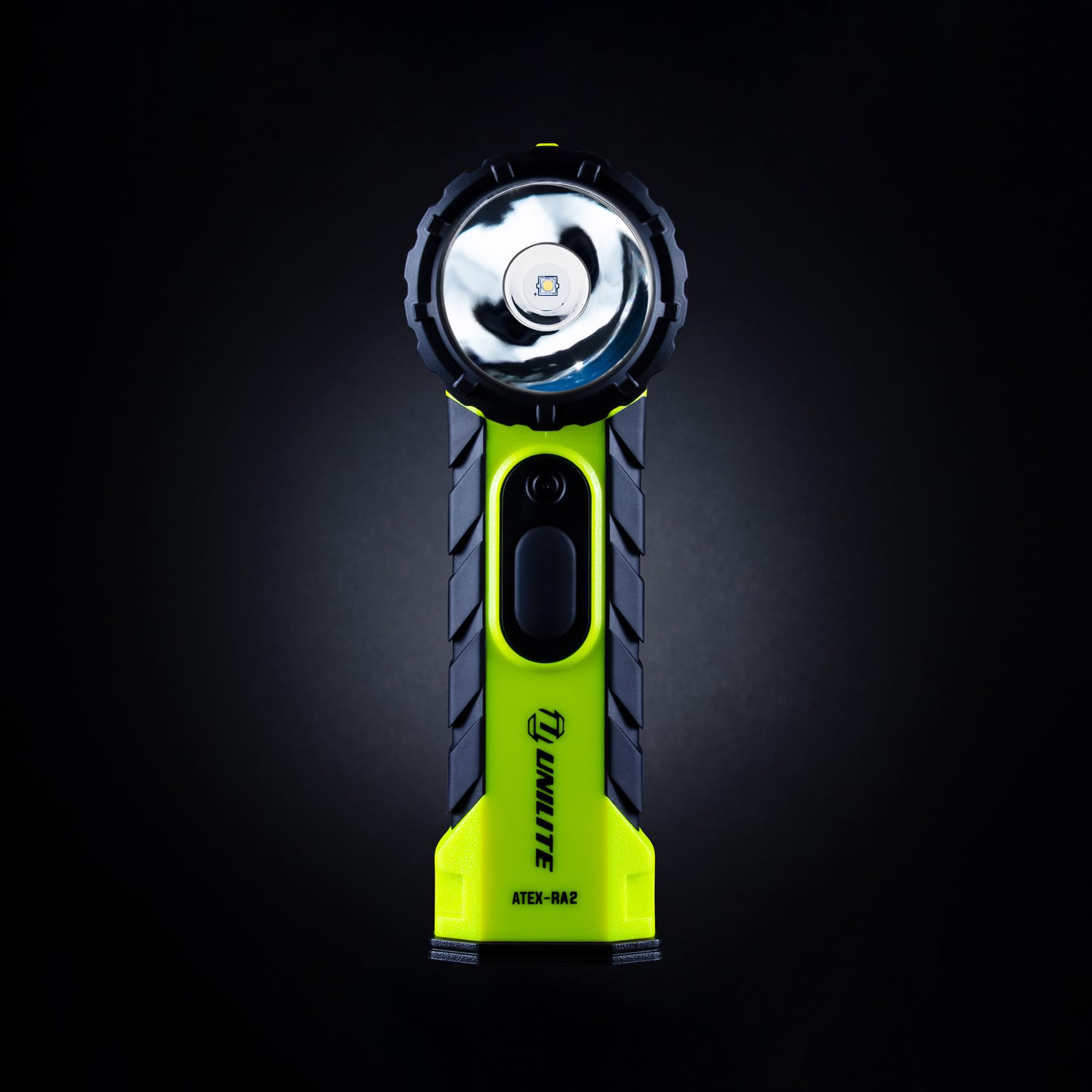 Uni-Lite Unilite ATEX-RA2 Zone 0 Linterna de ángulo recto