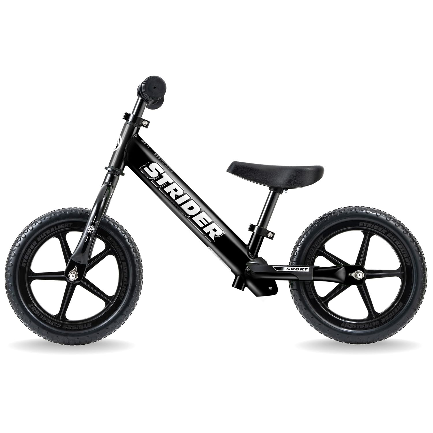 ストライダー　12インチ　美品 Amazon.co.jp: ストライダー スポーツモデル (STRIDER Sport) 12インチ