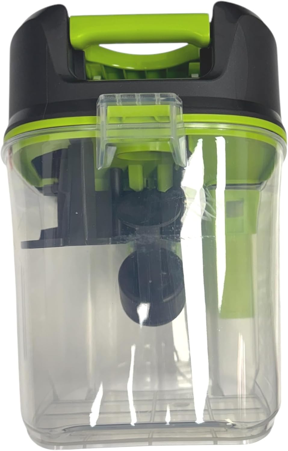 Dirty Water Tank Assembly 440014276/440014277 Compatible with Hoover Power Max Pet FH54011V and Dual Spin Pet FH54020, FH54050