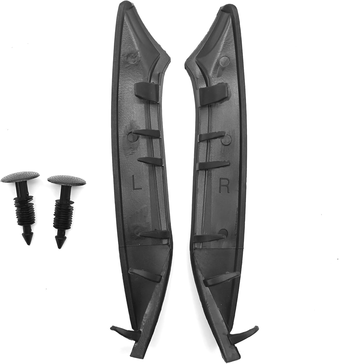 KVR Fit for 20042008 Ford F150 Wiper Cowl Replacement